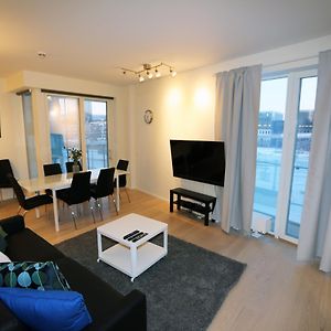 Appartement met Twee Slaapkamers
